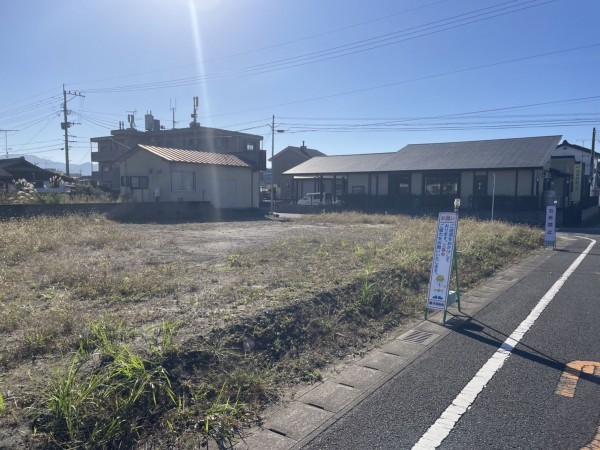 都城市、土地の画像です