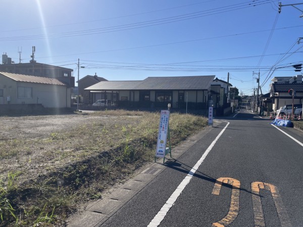 都城市、土地の画像です