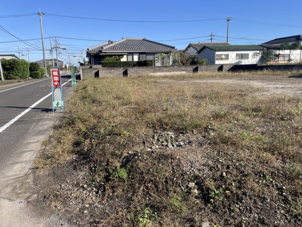 都城市、土地の画像です