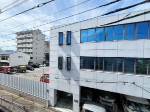 大阪市鶴見区鶴見、中古一戸建ての周辺画像画像です