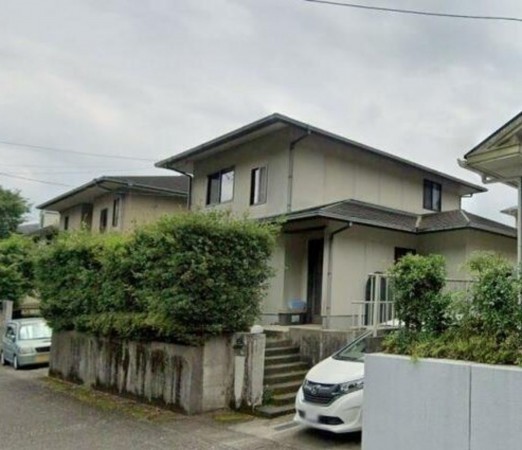 宮崎市生目台東、中古一戸建ての画像です