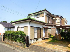 宮崎市佐土原町下田島、中古一戸建ての画像です