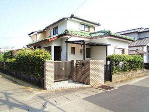 宮崎市佐土原町下田島、中古一戸建ての画像です