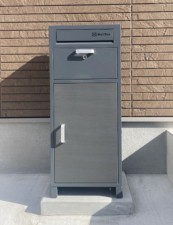 宮崎市昭和町、新築一戸建ての画像です