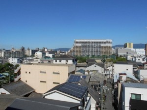 大阪市鶴見区鶴見、マンションの周辺画像画像です