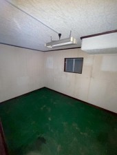 大阪市鶴見区横堤、中古一戸建ての内装画像です