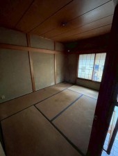 大阪市鶴見区横堤、中古一戸建ての内装画像です