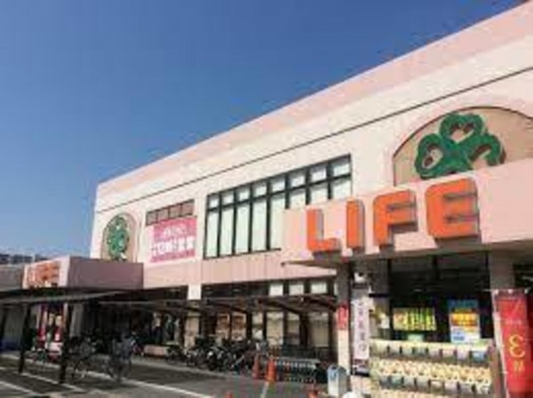 大阪市鶴見区横堤、中古一戸建ての周辺画像画像です