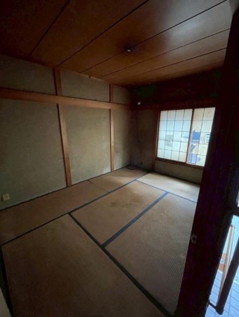 大阪市鶴見区横堤、中古一戸建ての内装画像です