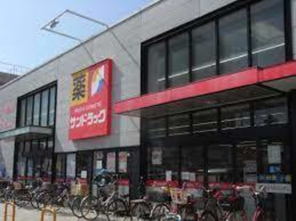 大阪市鶴見区横堤、中古一戸建ての周辺画像画像です