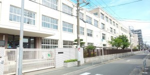 大阪市鶴見区今津北、中古一戸建ての周辺画像画像です