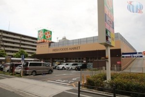 大阪市鶴見区今津北、中古一戸建ての周辺画像画像です