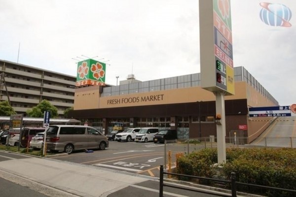 大阪市鶴見区今津北、中古一戸建ての周辺画像画像です