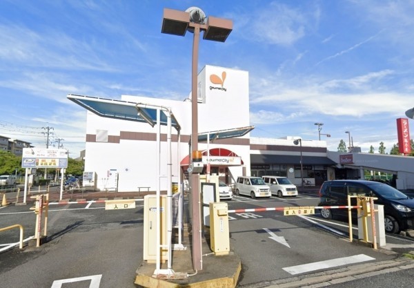 大阪市鶴見区浜、中古一戸建ての周辺画像画像です