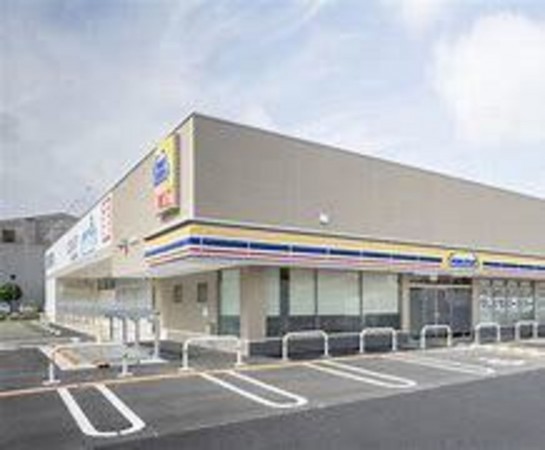 大阪市鶴見区浜、中古一戸建ての周辺画像画像です