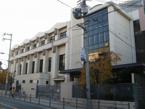 大阪市都島区都島本通、中古一戸建ての小学校画像です