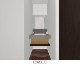 都城市、新築一戸建ての画像です