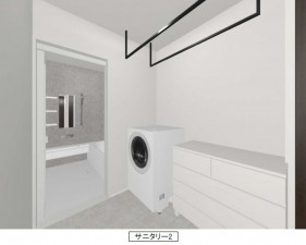 都城市、新築一戸建ての画像です