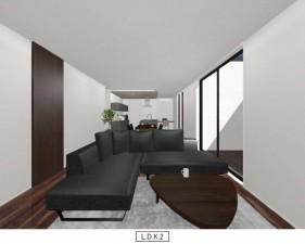 都城市、新築一戸建ての画像です