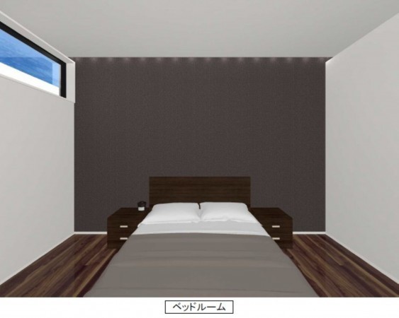 都城市、新築一戸建ての画像です