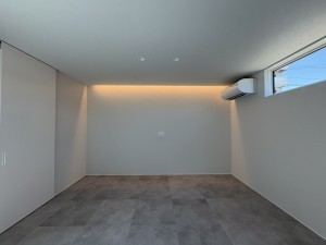 宮崎市清武町岡、新築一戸建ての画像です