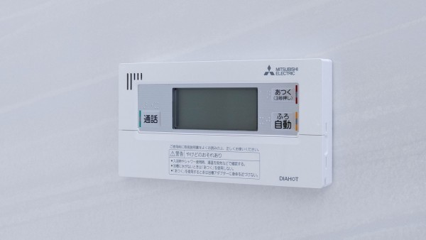 都城市都原町、新築一戸建ての設備画像です