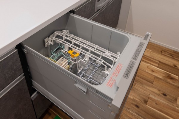 都城市都原町、新築一戸建ての設備画像です