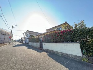 宮崎市太田、中古一戸建ての画像です