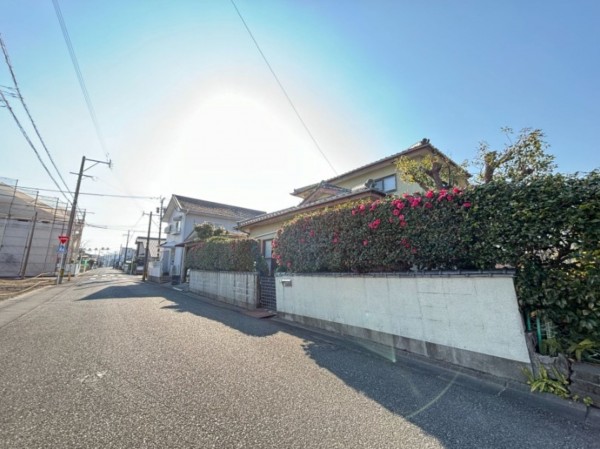 宮崎市太田、中古一戸建ての画像です