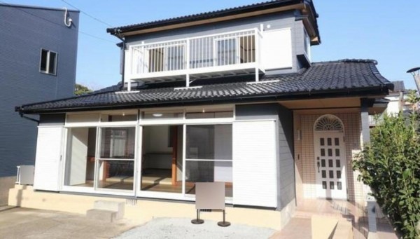 宮崎市本郷南方、中古一戸建ての画像です