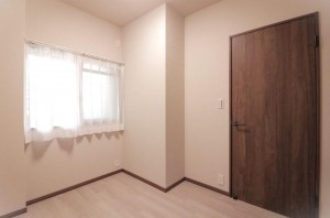 大阪市都島区都島北通、マンションの子ども部屋画像です