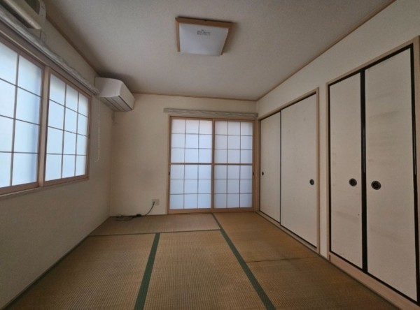 大阪市鶴見区横堤、中古一戸建ての内装画像です