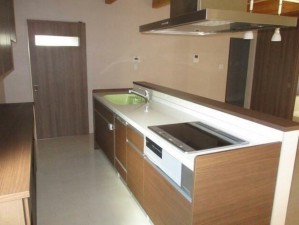 宮崎市大塚町、中古一戸建ての画像です