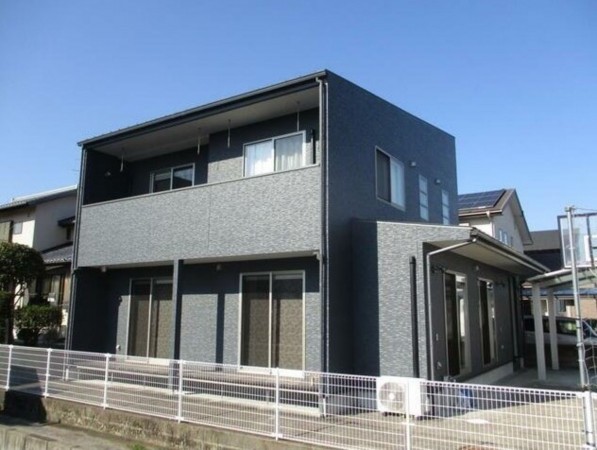 宮崎市大塚町、中古一戸建ての画像です