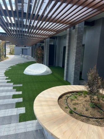 大阪市城東区鴫野西、マンションの周辺画像画像です