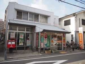 大阪市城東区鴫野西、マンションの周辺画像画像です