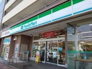 大阪市城東区鴫野西、マンションの周辺画像画像です