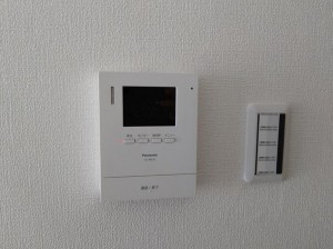 大阪市都島区大東町、マンションの設備画像です