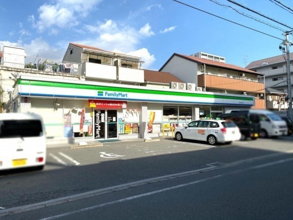 大阪市城東区東中浜、中古一戸建ての周辺画像画像です