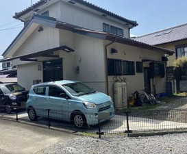 宮崎市大坪東、中古一戸建ての画像です