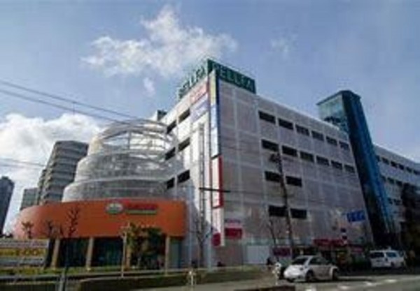 大阪市都島区友渕町、マンションの周辺画像画像です