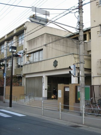 大阪市都島区友渕町、マンションの周辺画像画像です