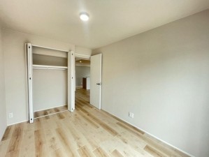 大阪市城東区野江、マンションの子ども部屋画像です