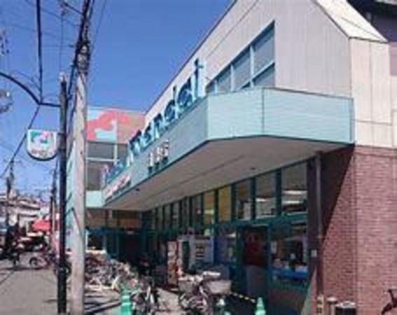 大阪市生野区生野西、中古一戸建ての周辺画像画像です