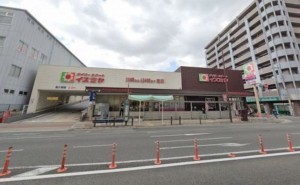 大阪市東成区深江南、中古一戸建てのスーパー画像です