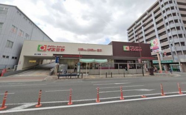 大阪市東成区深江南、中古一戸建てのスーパー画像です