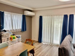 宮崎市月見ケ丘、中古一戸建ての画像です