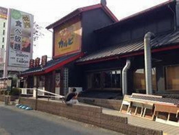 大阪市城東区諏訪、中古一戸建てのその他環境写真画像です