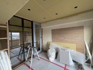 宮崎市中村西、マンションの画像です
