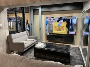 宮崎市中村西、マンションの画像です